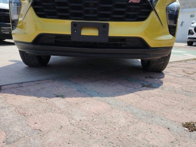 2025 Chevrolet Trax 1.2 Rs At