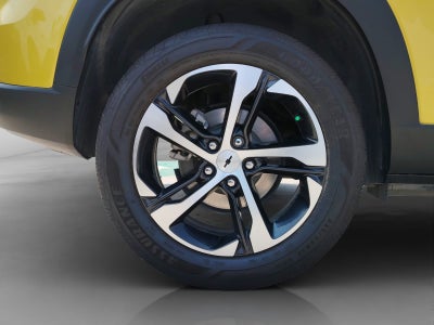 2025 Chevrolet Trax 1.2 Rs At