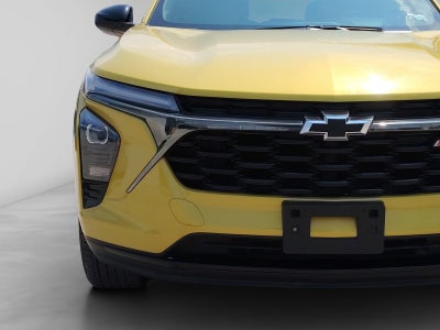2025 Chevrolet Trax 1.2 Rs At