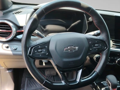 2025 Chevrolet Trax 1.2 Rs At