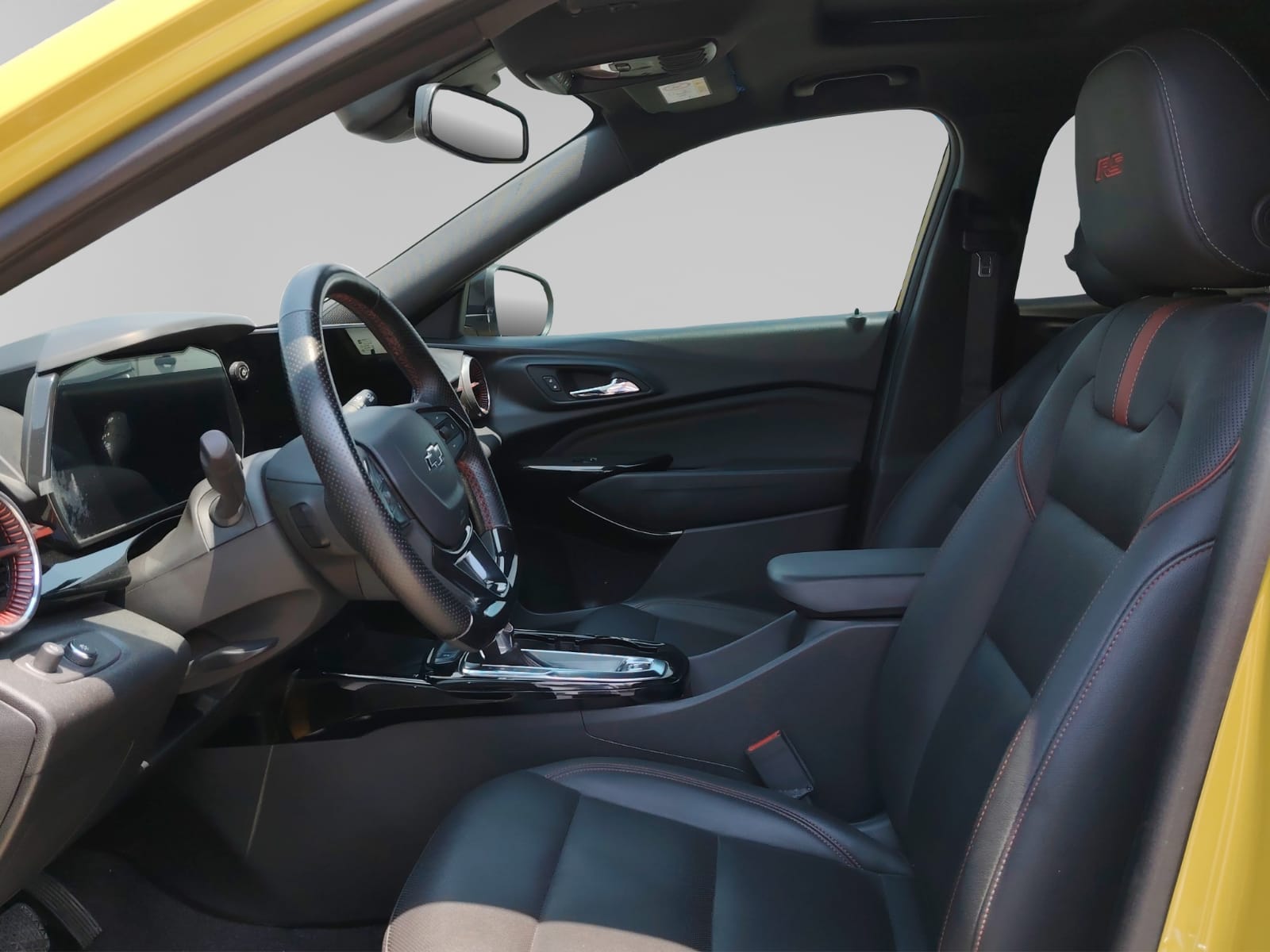 2025 Chevrolet Trax 1.2 Rs At