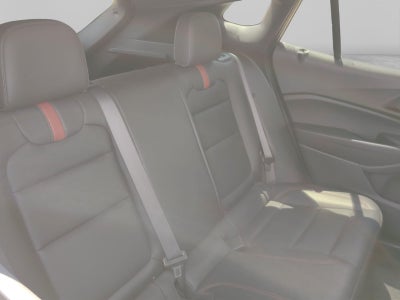 2025 Chevrolet Trax 1.2 Rs At
