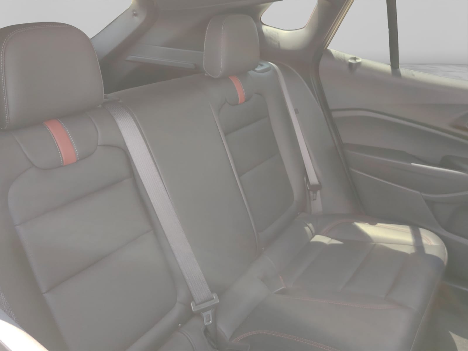 2025 Chevrolet Trax 1.2 Rs At