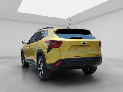 2025 Chevrolet Trax 1.2 Rs At