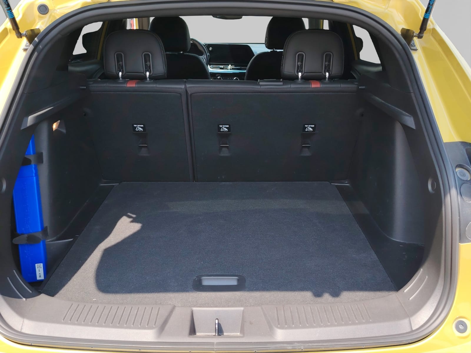 2025 Chevrolet Trax 1.2 Rs At