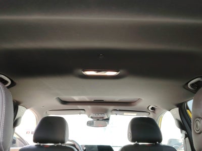 2025 Chevrolet Trax 1.2 Rs At