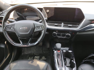 2025 Chevrolet Trax 1.2 Rs At