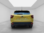 2025 Chevrolet Trax 1.2 Rs At