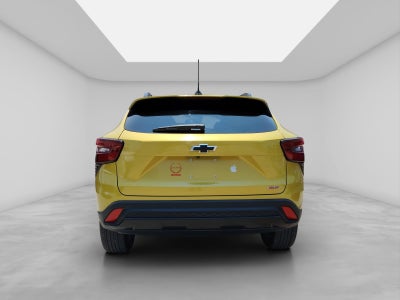 2025 Chevrolet Trax 1.2 Rs At