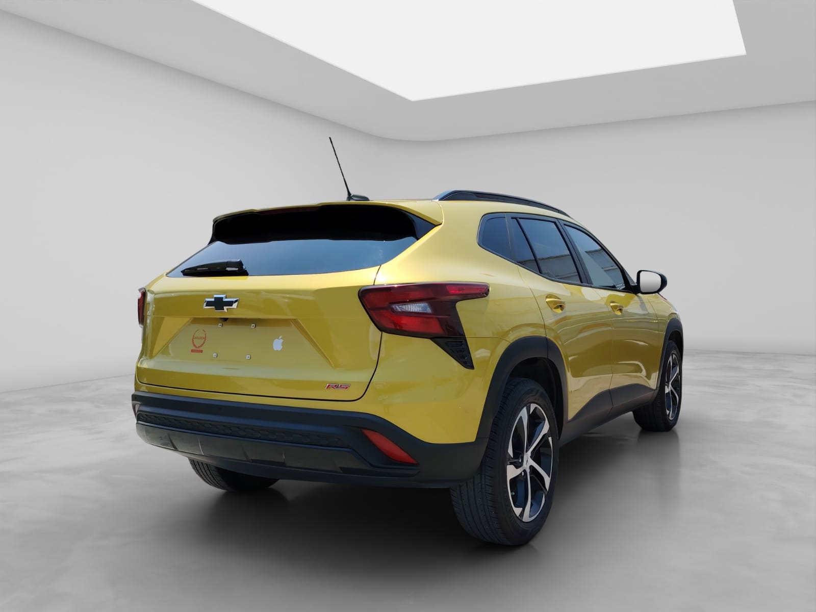 2025 Chevrolet Trax 1.2 Rs At