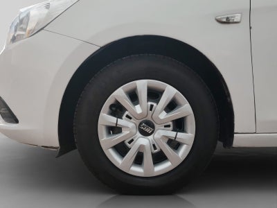 2018 Chevrolet Aveo 1.5 Ls Mt