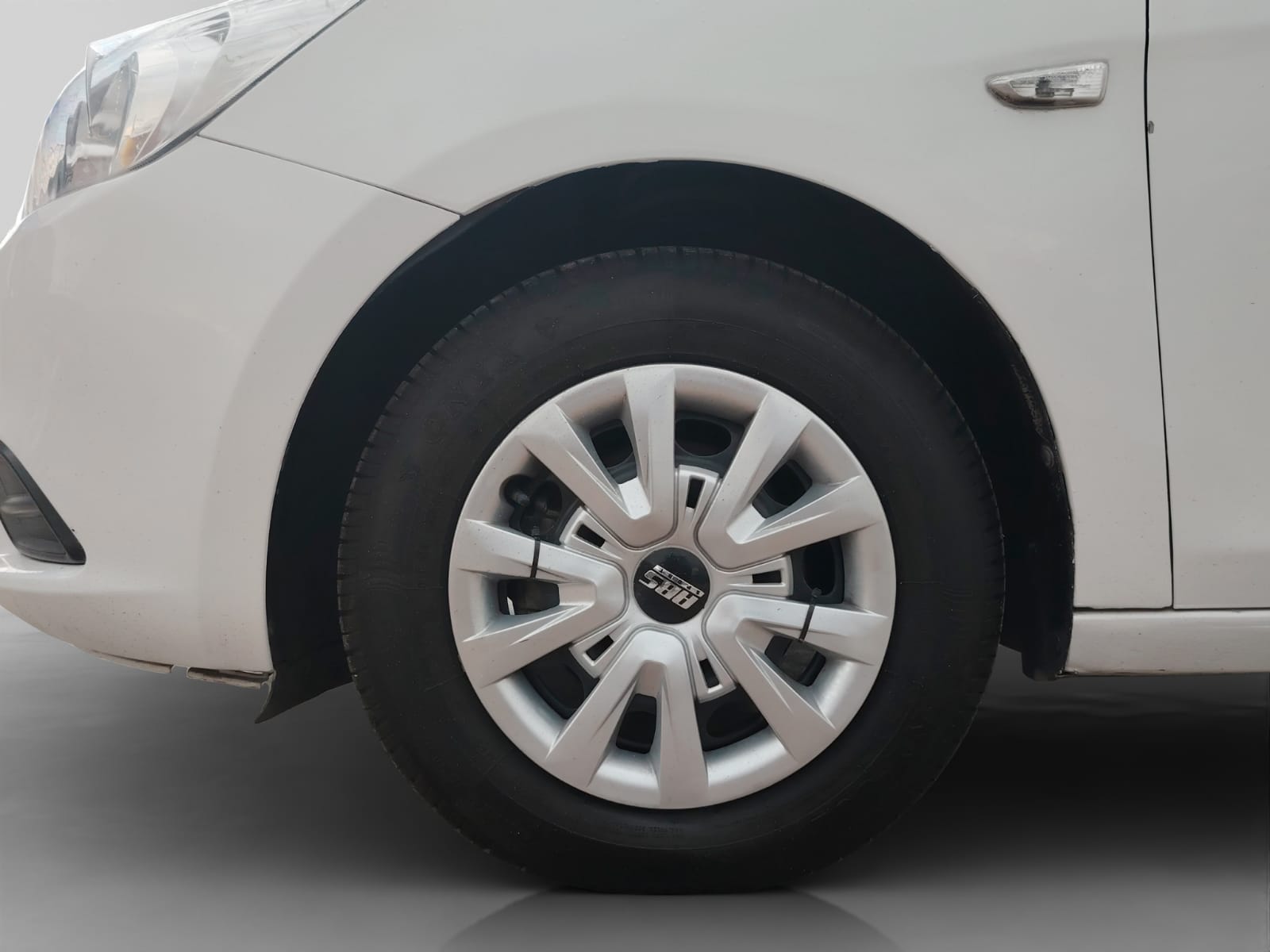 2018 Chevrolet Aveo 1.5 Ls Mt