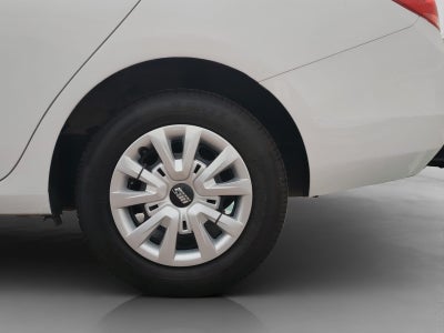 2018 Chevrolet Aveo 1.5 Ls Mt