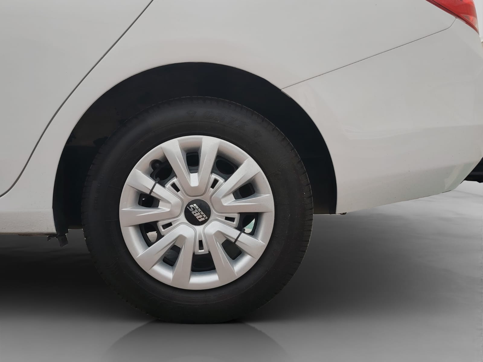 2018 Chevrolet Aveo 1.5 Ls Mt