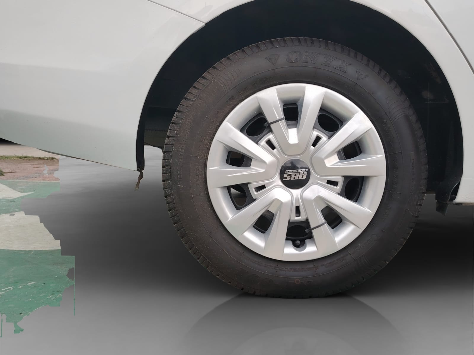 2018 Chevrolet Aveo 1.5 Ls Mt