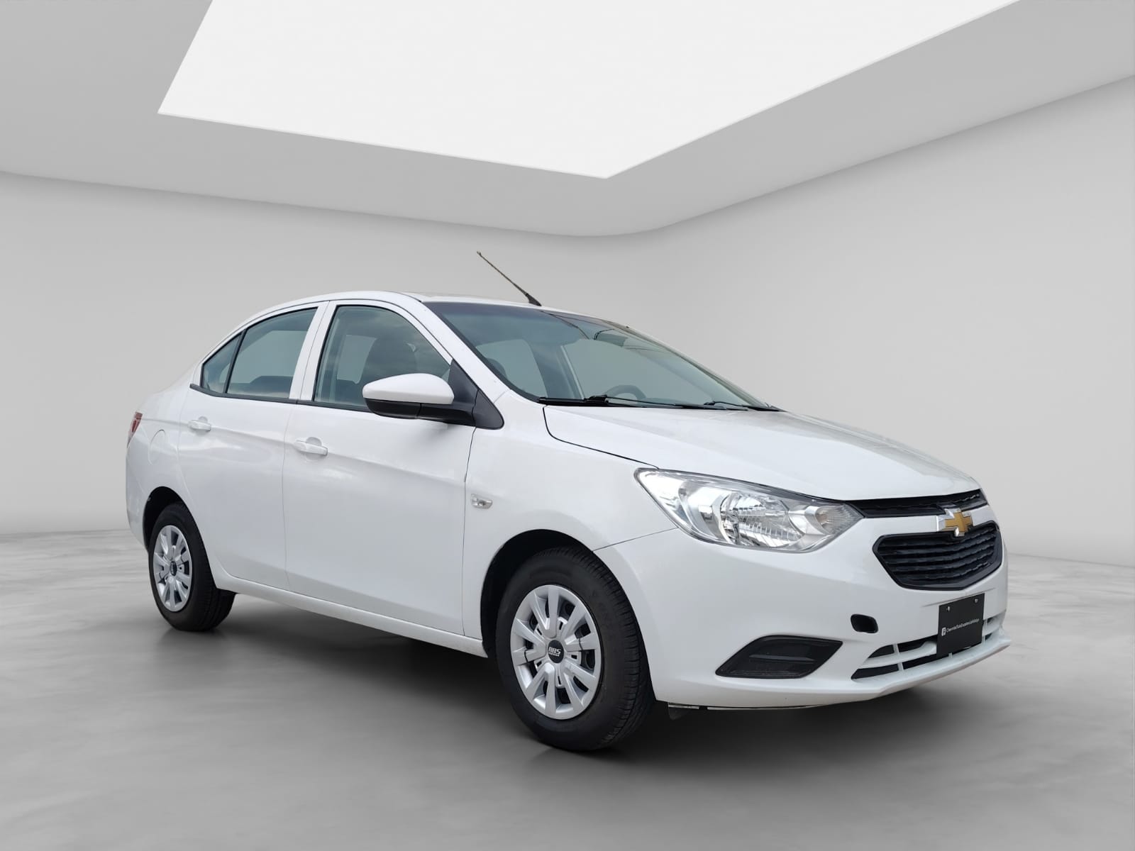 2018 Chevrolet Aveo 1.5 Ls Mt
