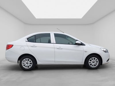 2018 Chevrolet Aveo 1.5 Ls Mt