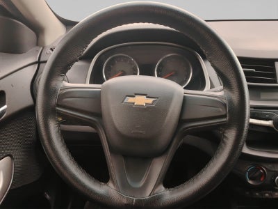 2018 Chevrolet Aveo 1.5 Ls Mt