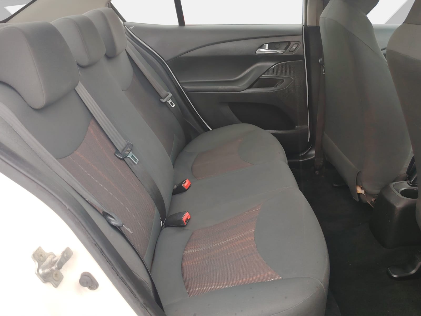 2018 Chevrolet Aveo 1.5 Ls Mt