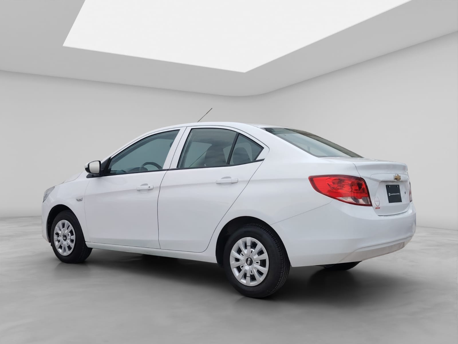 2018 Chevrolet Aveo 1.5 Ls Mt