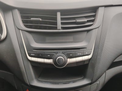 2018 Chevrolet Aveo 1.5 Ls Mt