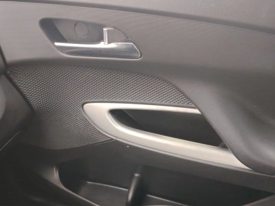 2018 Chevrolet Aveo 1.5 Ls Mt