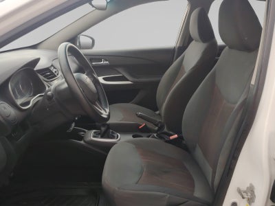 2018 Chevrolet Aveo 1.5 Ls Mt