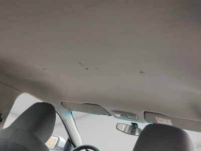 2018 Chevrolet Aveo 1.5 Ls Mt