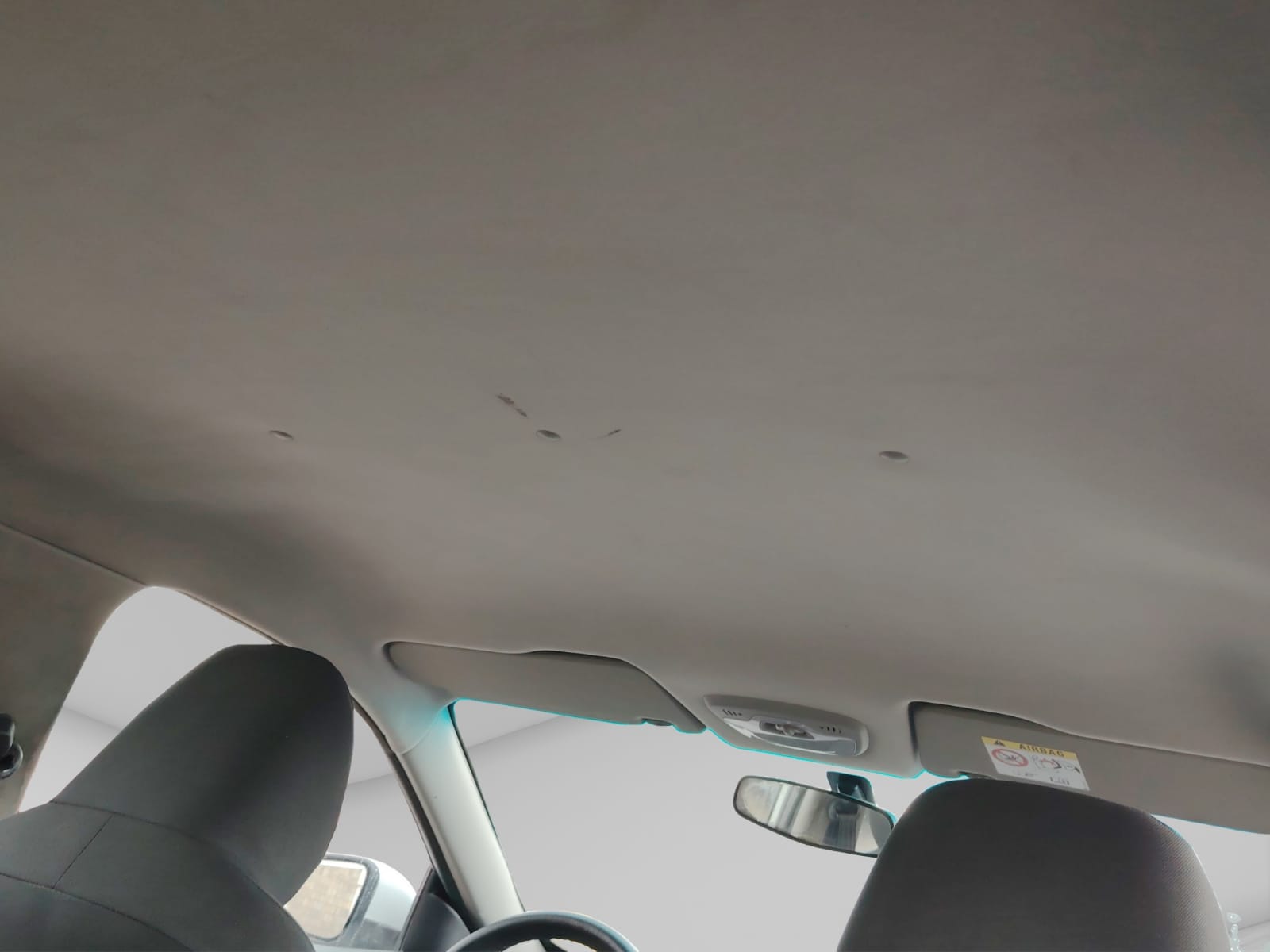 2018 Chevrolet Aveo 1.5 Ls Mt
