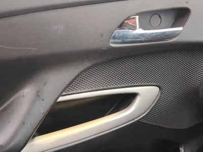 2018 Chevrolet Aveo 1.5 Ls Mt