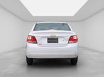 2018 Chevrolet Aveo 1.5 Ls Mt