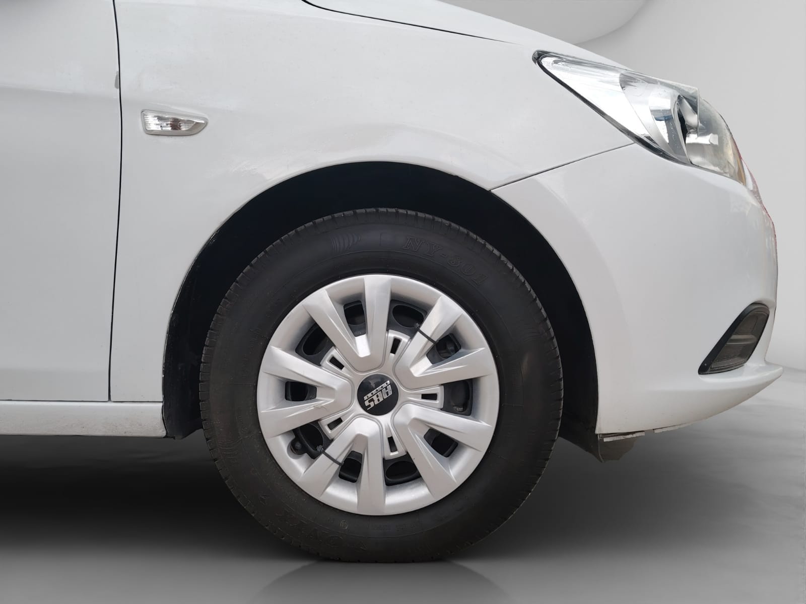 2018 Chevrolet Aveo 1.5 Ls Mt