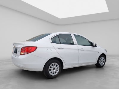 2018 Chevrolet Aveo 1.5 Ls Mt