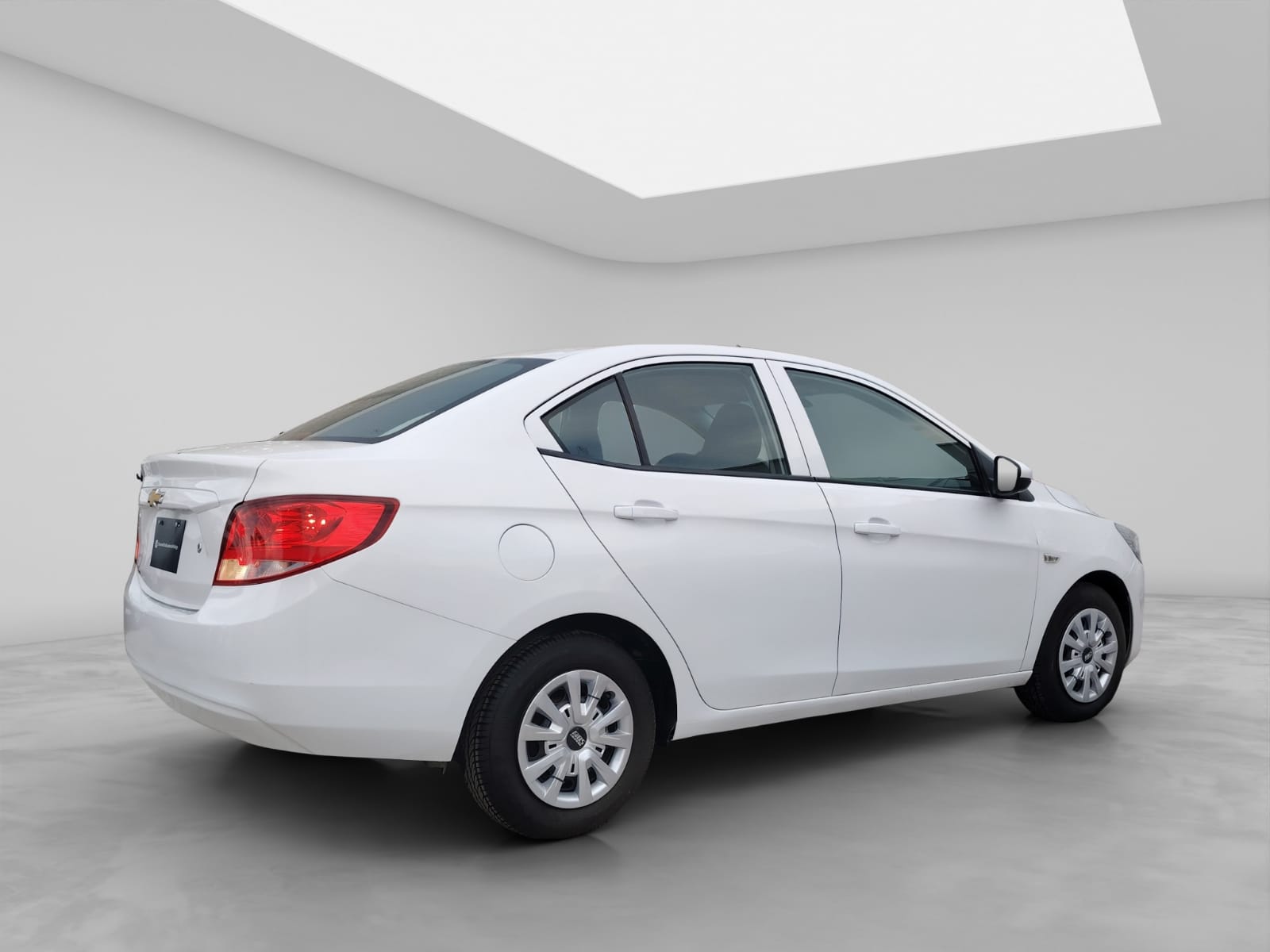 2018 Chevrolet Aveo 1.5 Ls Mt