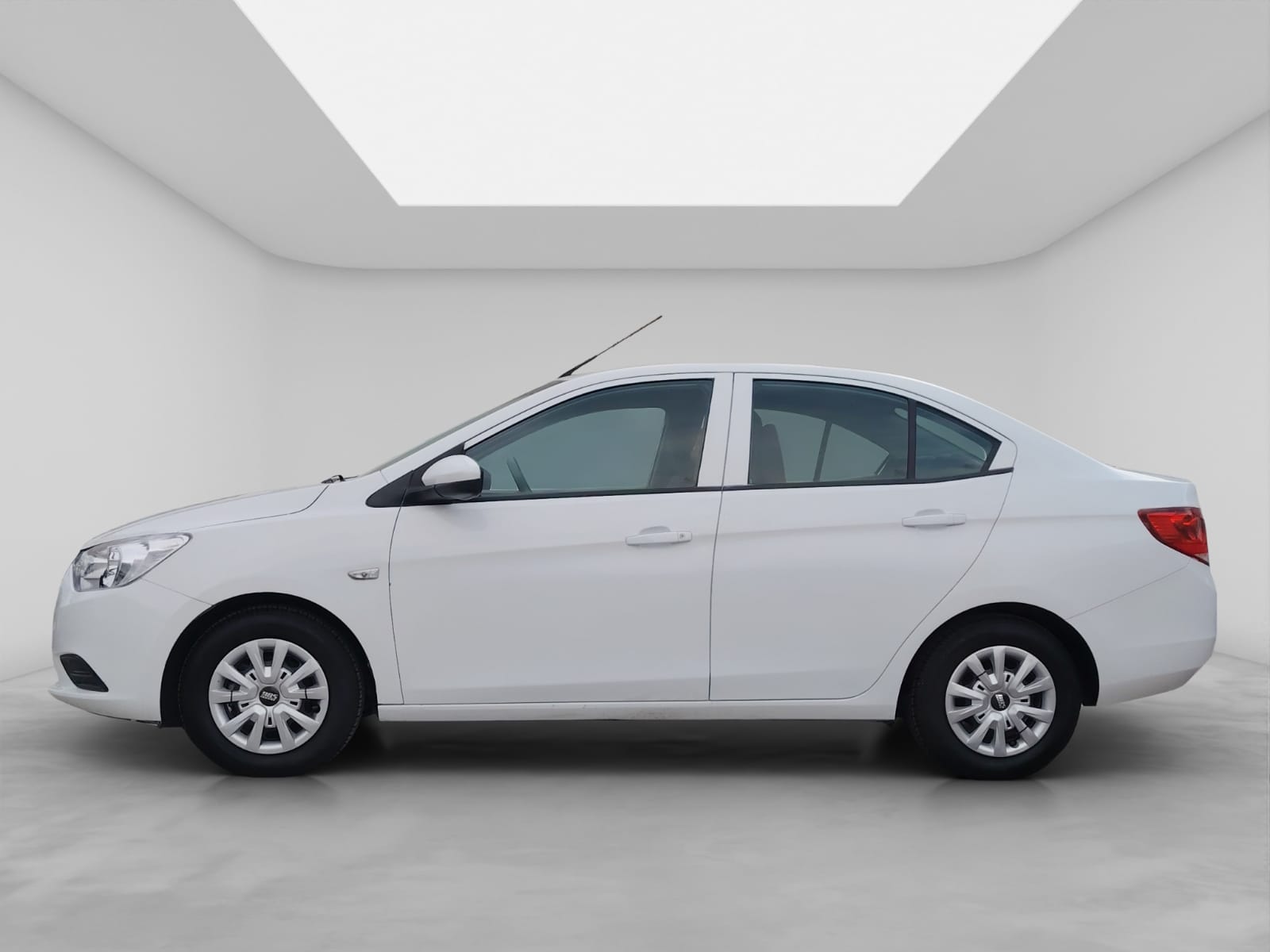 2018 Chevrolet Aveo 1.5 Ls Mt