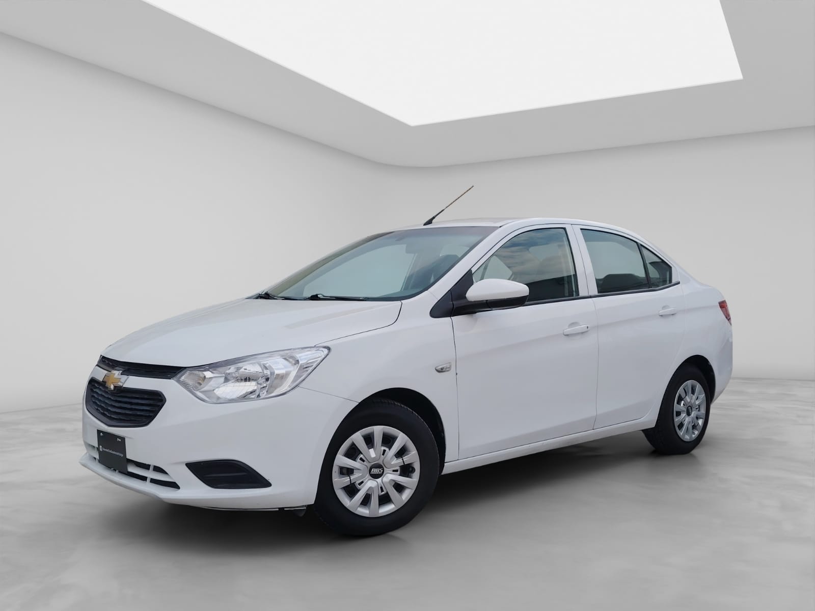 2018 Chevrolet Aveo 1.5 Ls Mt