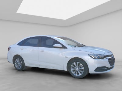 2024 Chevrolet Cavalier 1.3 Ls At