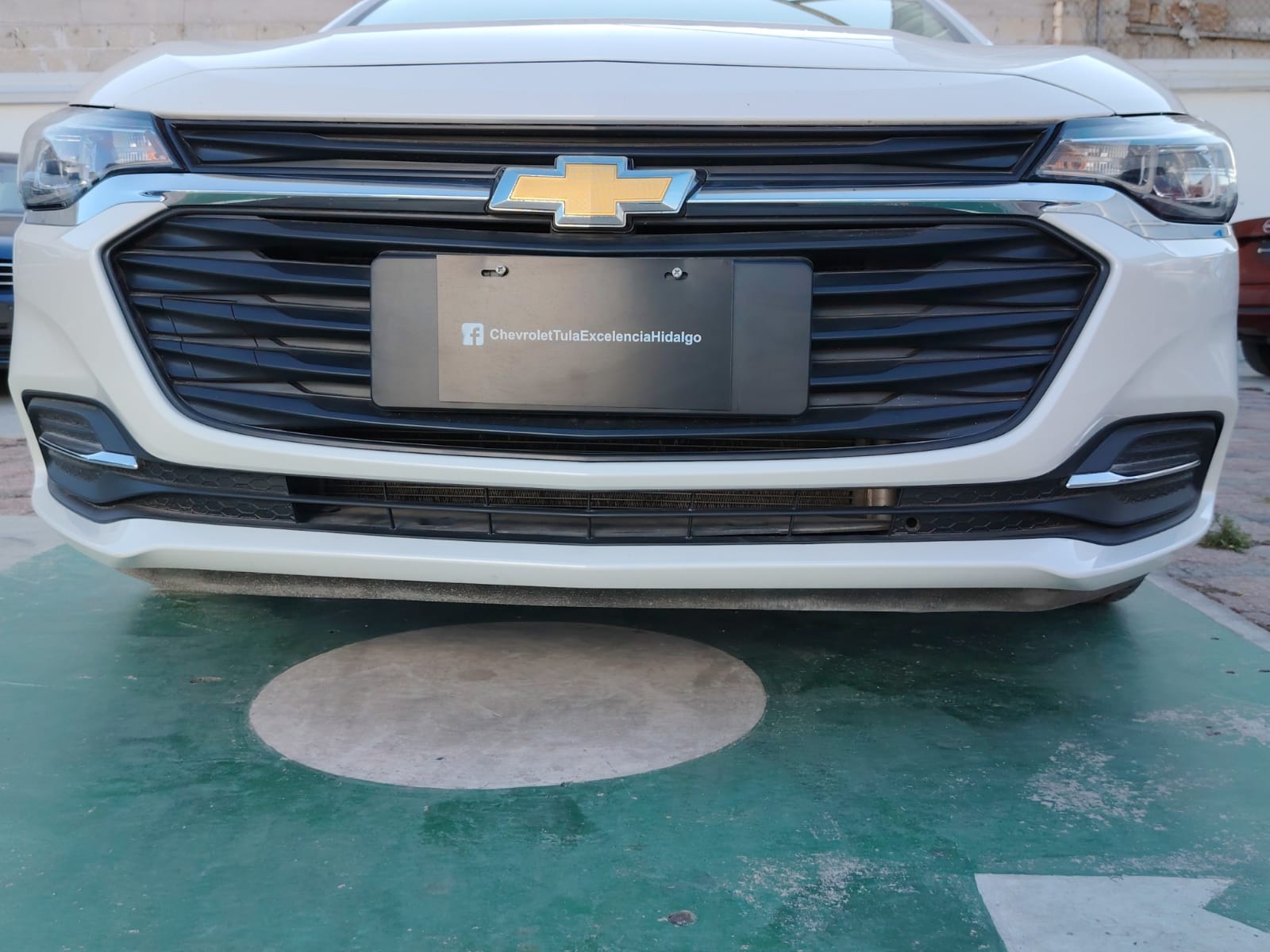 2024 Chevrolet Cavalier 1.3 Ls At