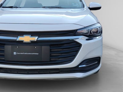2024 Chevrolet Cavalier 1.3 Ls At