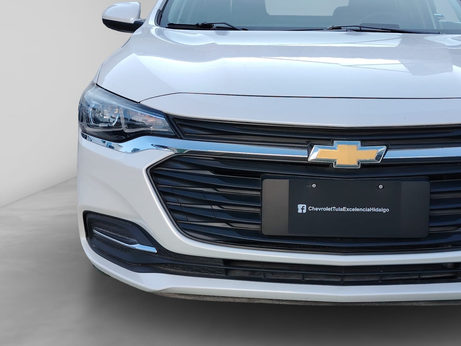 2024 Chevrolet Cavalier 1.3 Ls At