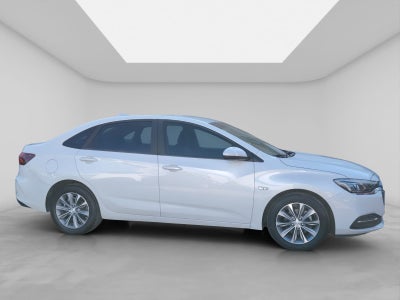 2024 Chevrolet Cavalier 1.3 Ls At
