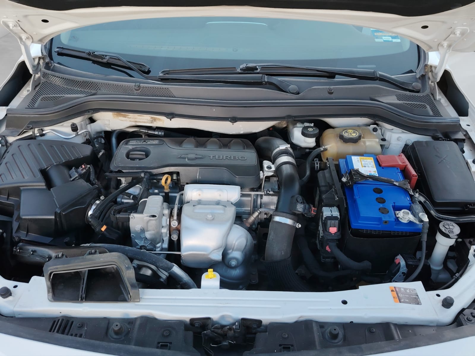 2024 Chevrolet Cavalier 1.3 Ls At