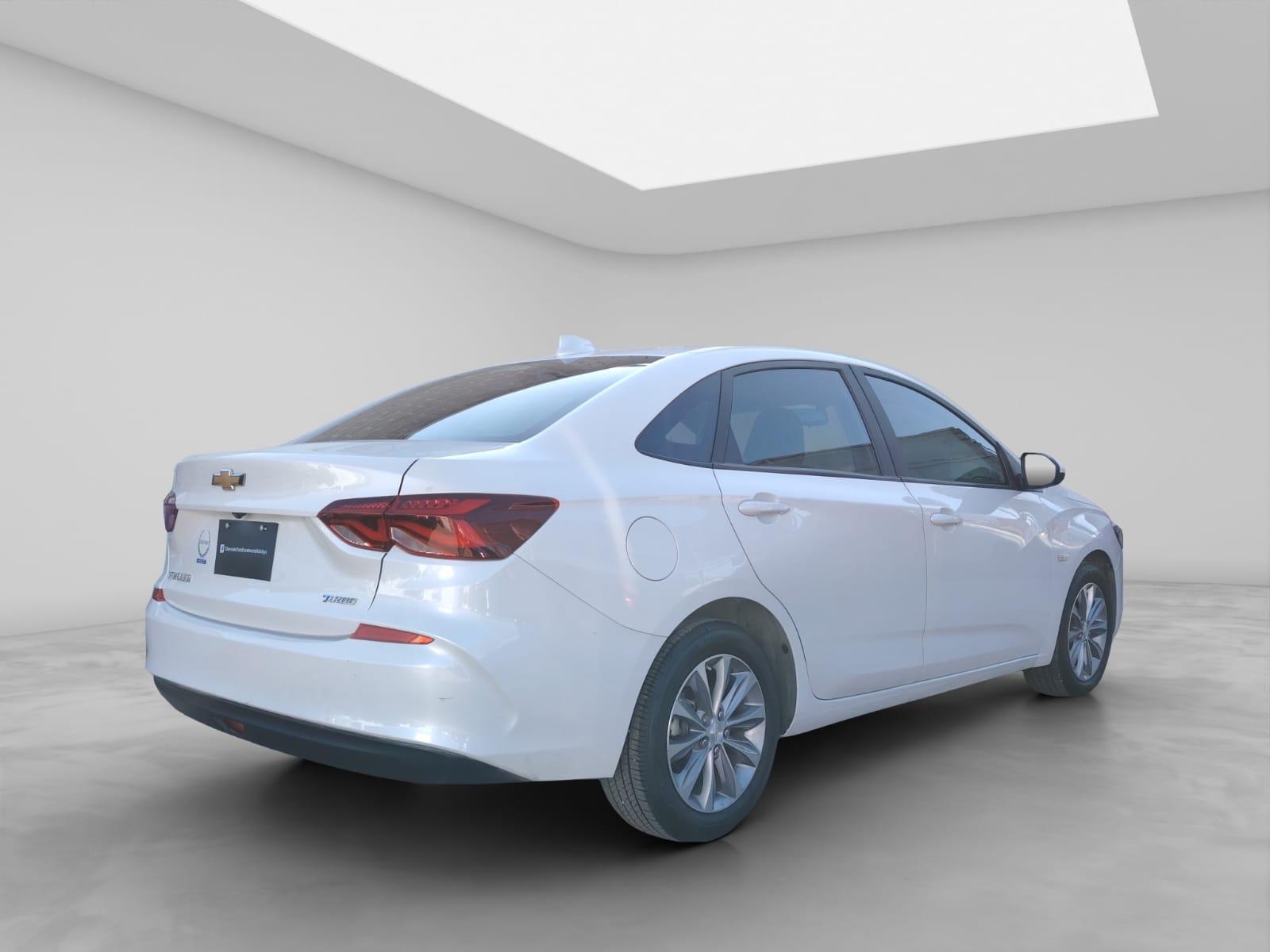 2024 Chevrolet Cavalier 1.3 Ls At