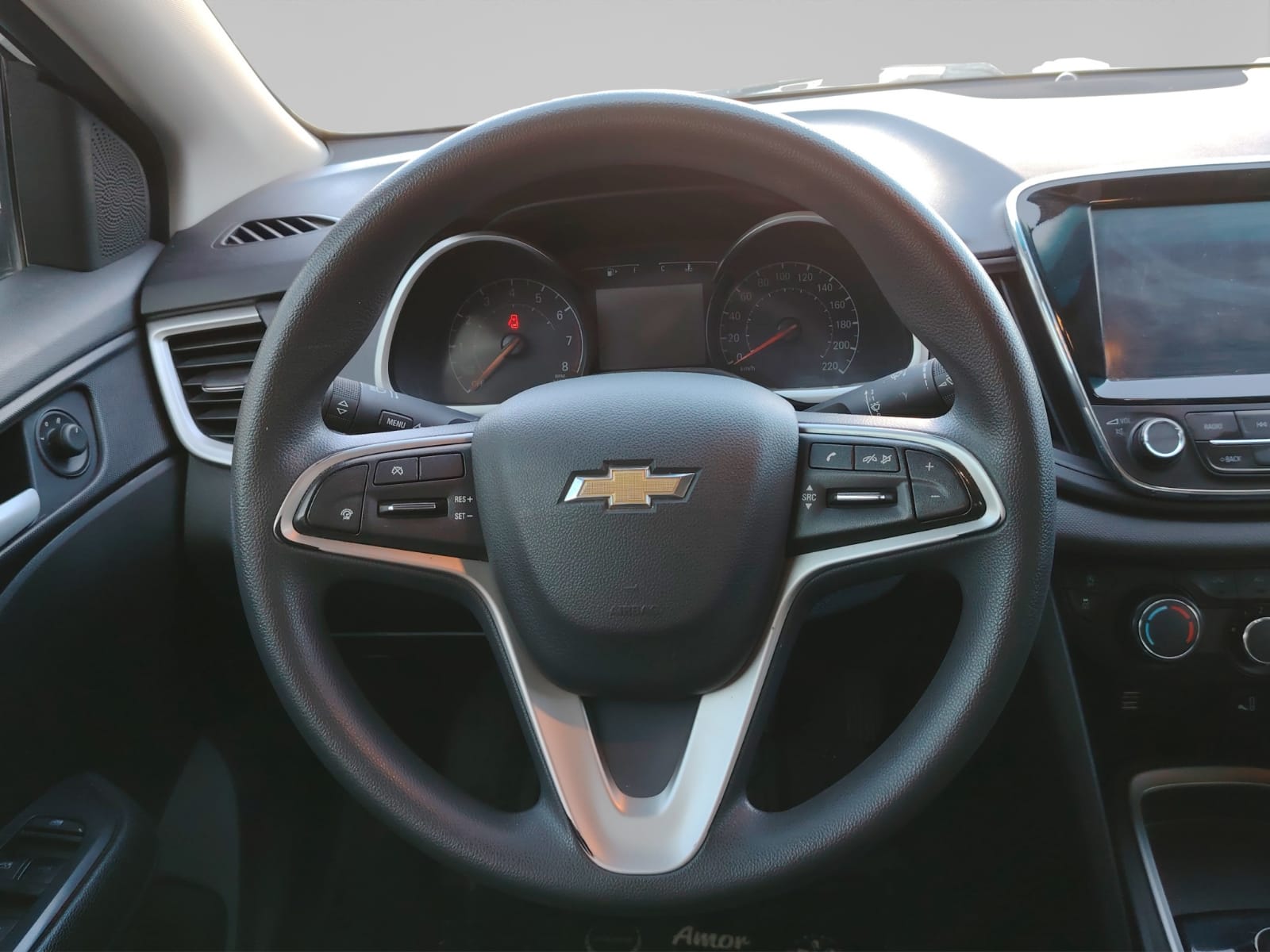 2024 Chevrolet Cavalier 1.3 Ls At