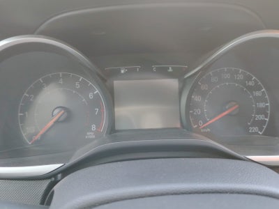 2024 Chevrolet Cavalier 1.3 Ls At