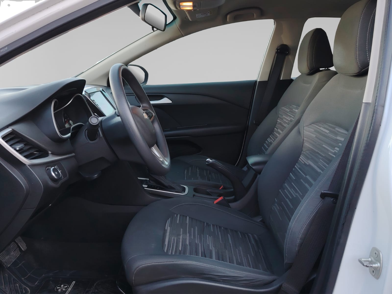 2024 Chevrolet Cavalier 1.3 Ls At