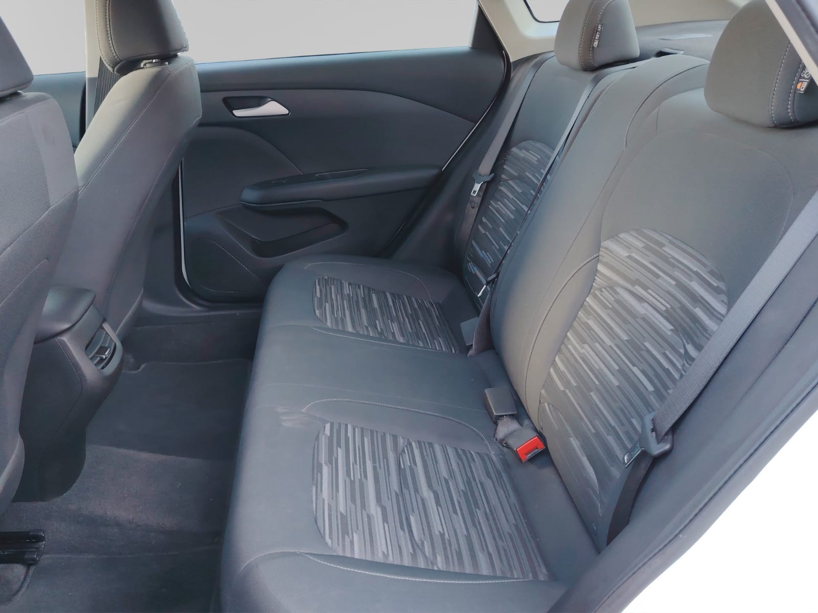 2024 Chevrolet Cavalier 1.3 Ls At