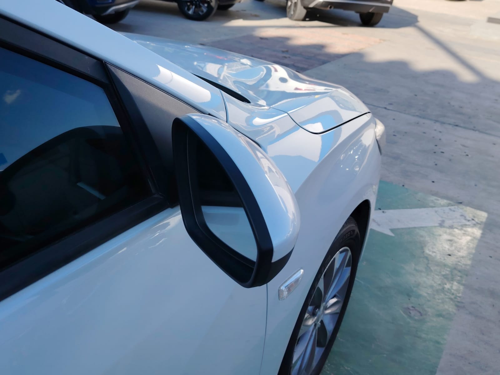 2024 Chevrolet Cavalier 1.3 Ls At