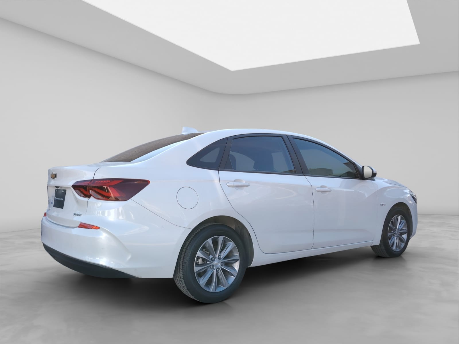 2024 Chevrolet Cavalier 1.3 Ls At