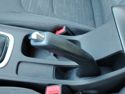 2024 Chevrolet Cavalier 1.3 Ls At